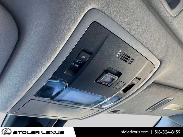 Certified 2021 Lexus RX 350 AWD w/ Premium Package image 38