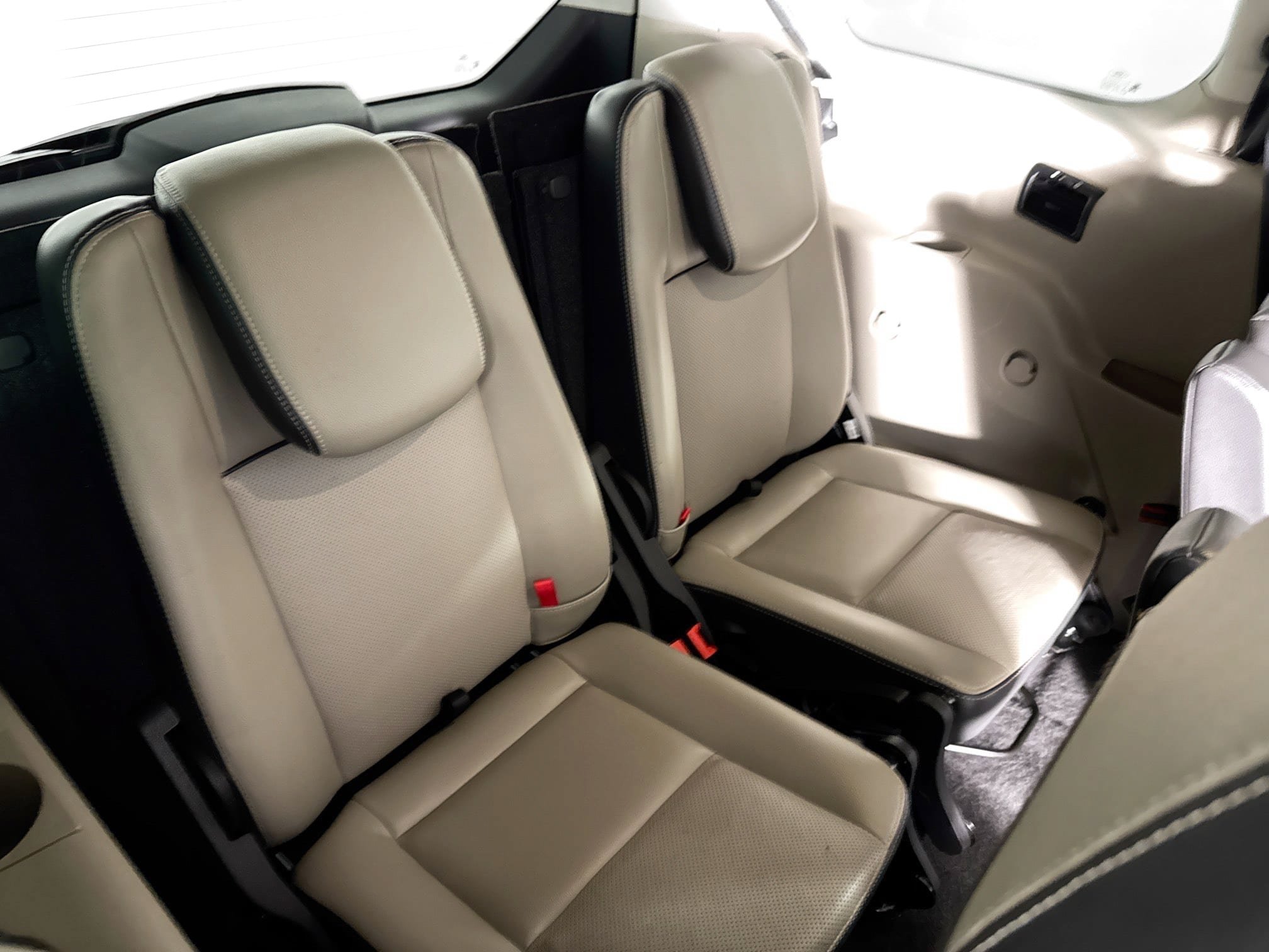 Used 2016 Ford Transit Connect Titanium FWD image 39