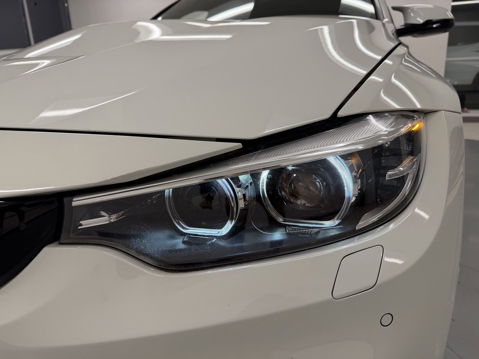 Used 2016 BMW M3 w/ Executive Package image 46