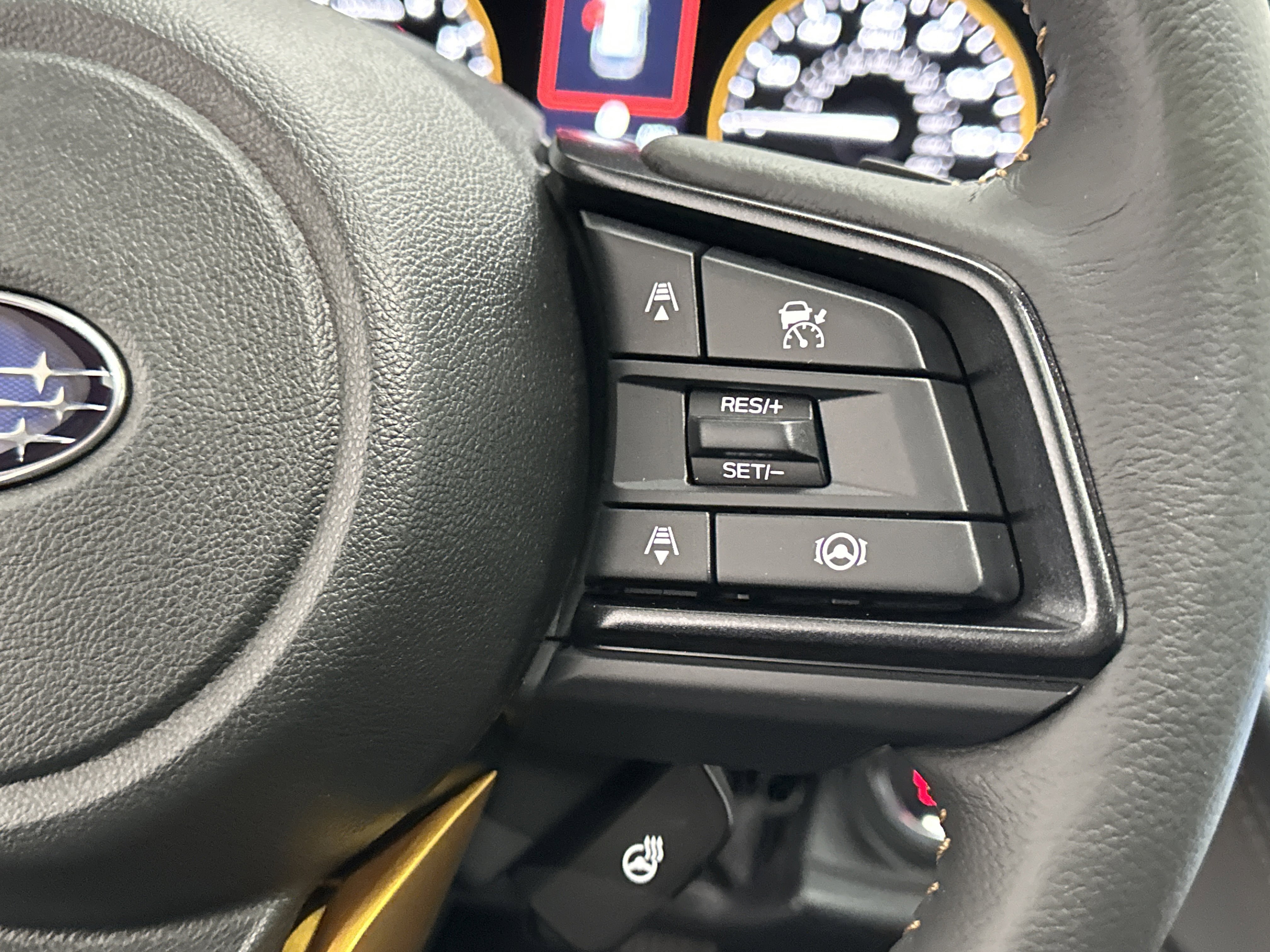 New 2025 Subaru Outback Wilderness image 30