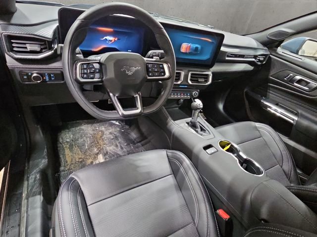New 2026 Ford Mustang GT Premium RWD image 14