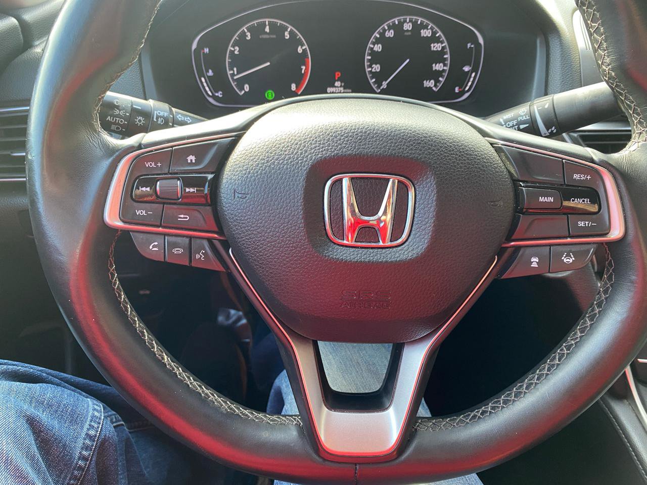 Used 2018 Honda Accord EX-L image 14