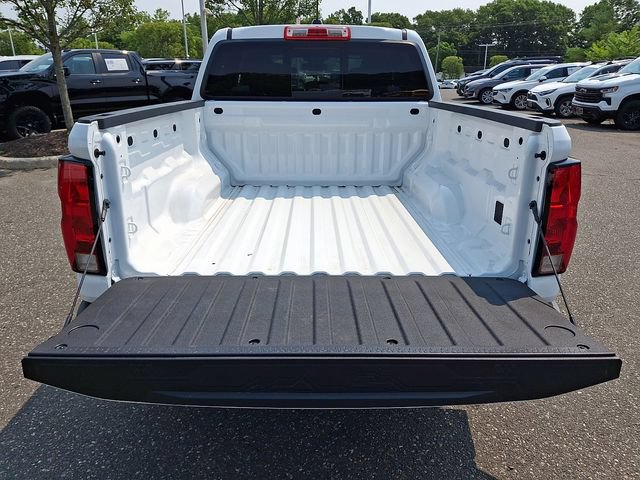 Used 2025 Chevrolet Colorado W/T RWD image 30