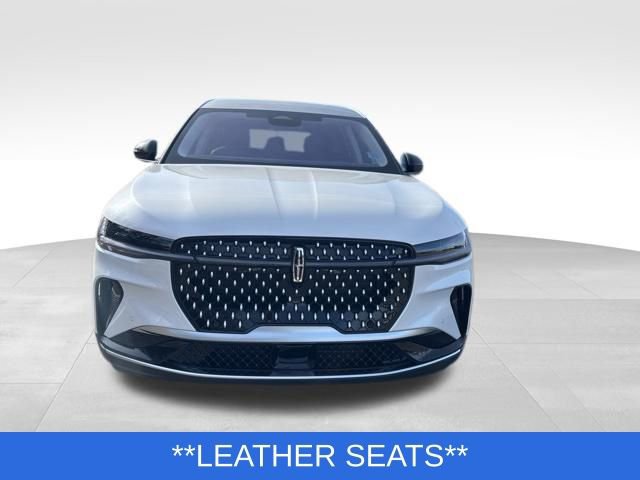 Certified 2025 Lincoln Nautilus Premier image 9