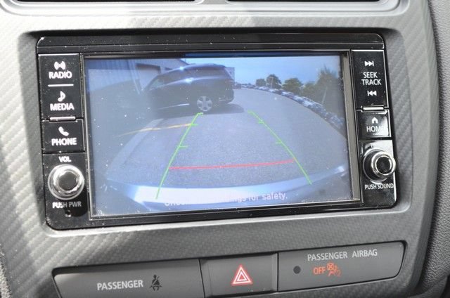 Used 2025 Mitsubishi Outlander Sport ES AWD/4WD image 31