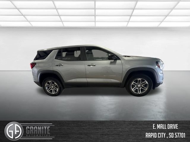 Used 2026 GMC Terrain Elevation AWD/4WD image 7