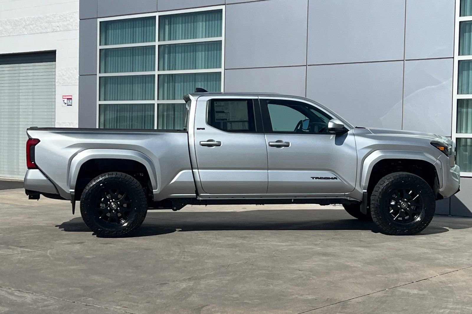 New 2026 Toyota Tacoma SR5 image 3