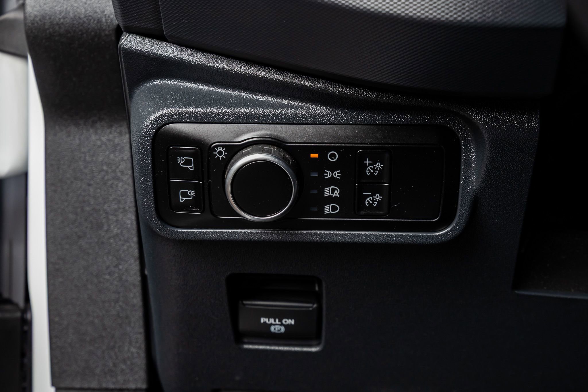 Used 2024 Ford Bronco Badlands image 22