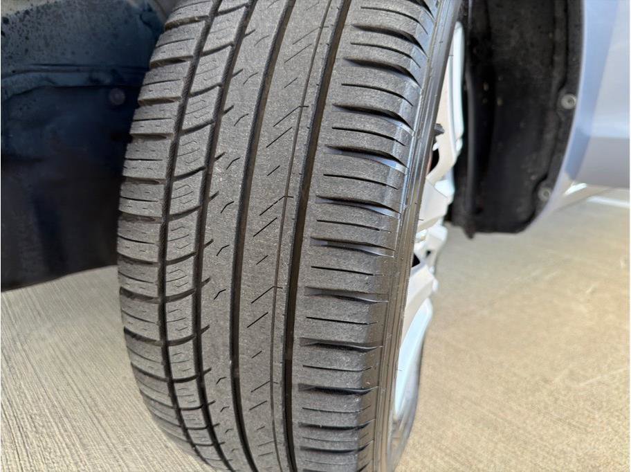 Used 2003 Toyota Matrix image 20