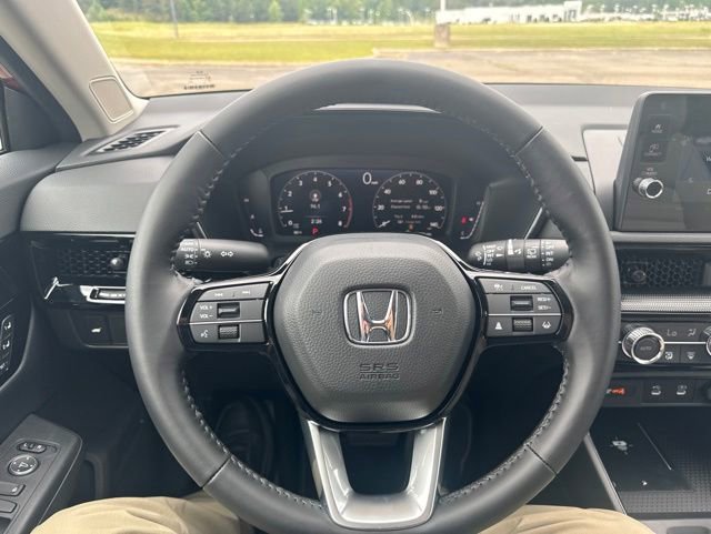 New 2026 Honda CR-V EX-L image 4