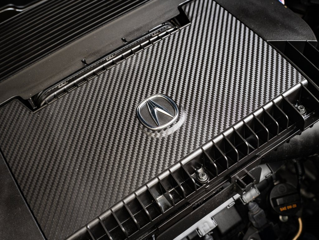 Certified 2025 Acura MDX A-Spec image 40