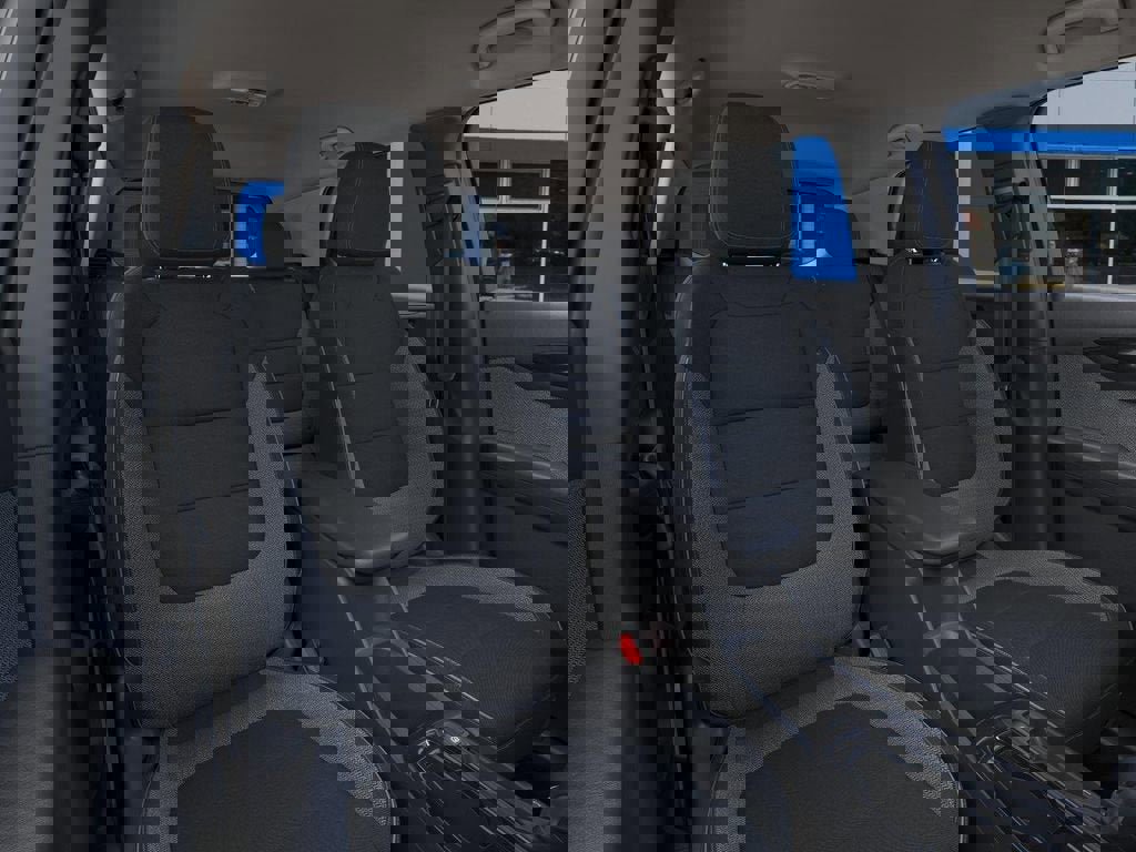 New 2026 Chevrolet TrailBlazer LT image 16