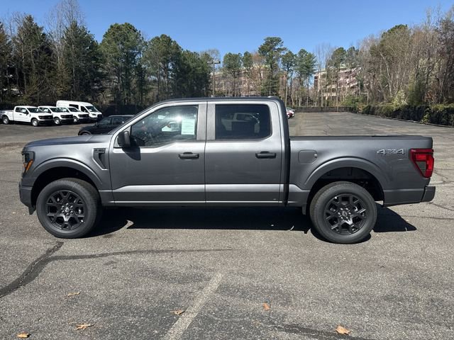 New 2026 Ford F150 STX w/ Equipment Group 200A image 5