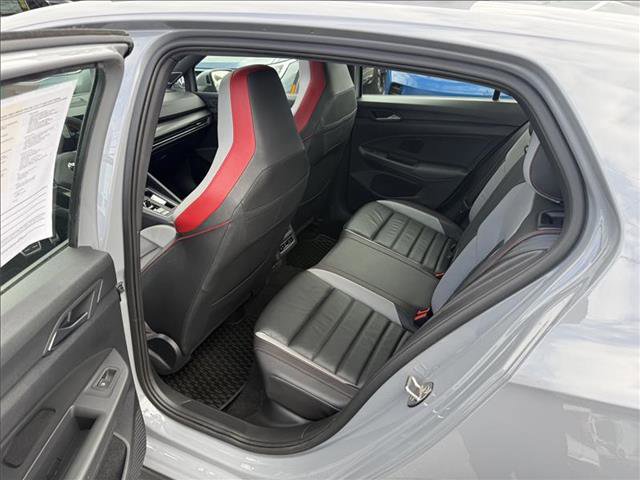 Certified 2022 Volkswagen GTI Autobahn image 12