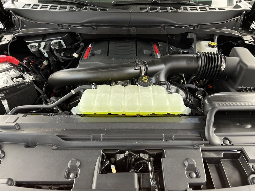 New 2025 Ford F150 Raptor image 46