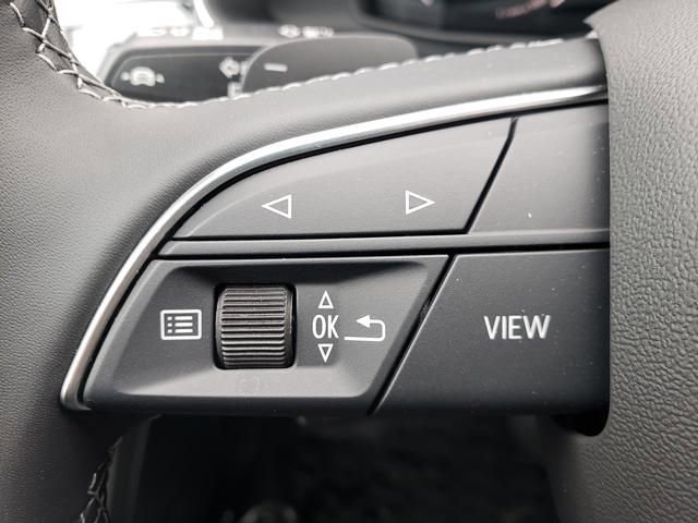 New 2026 Audi Q8 Prestige image 23