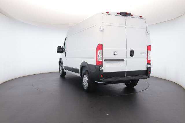New 2024 RAM ProMaster 2500 w/ Quick Order Package 22G SLT image 23