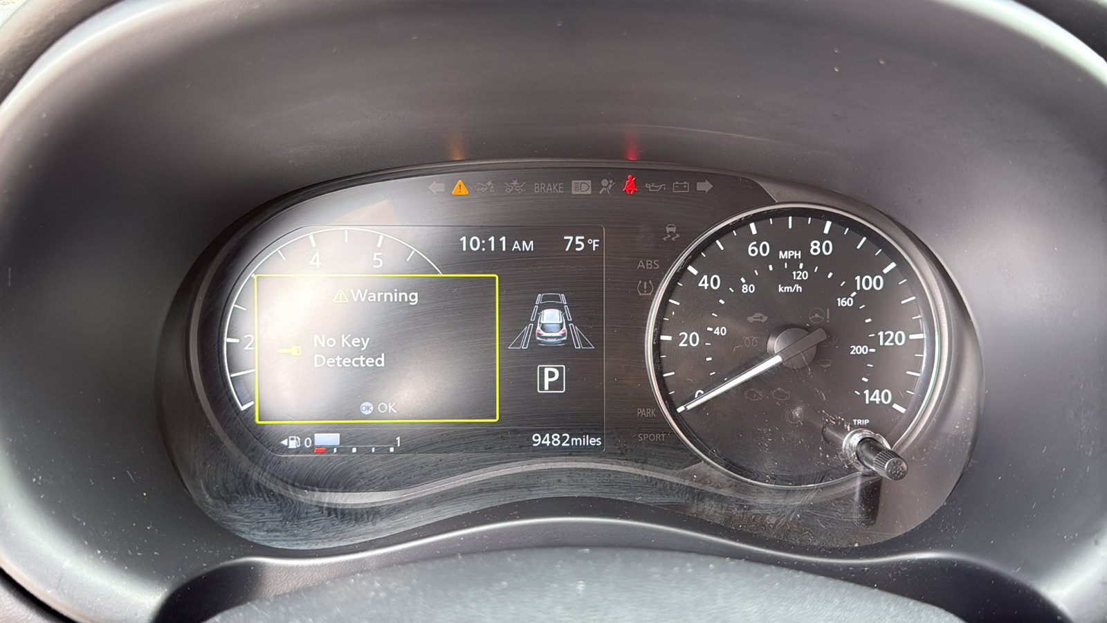 Certified 2024 Nissan Kicks SR FWD image 8