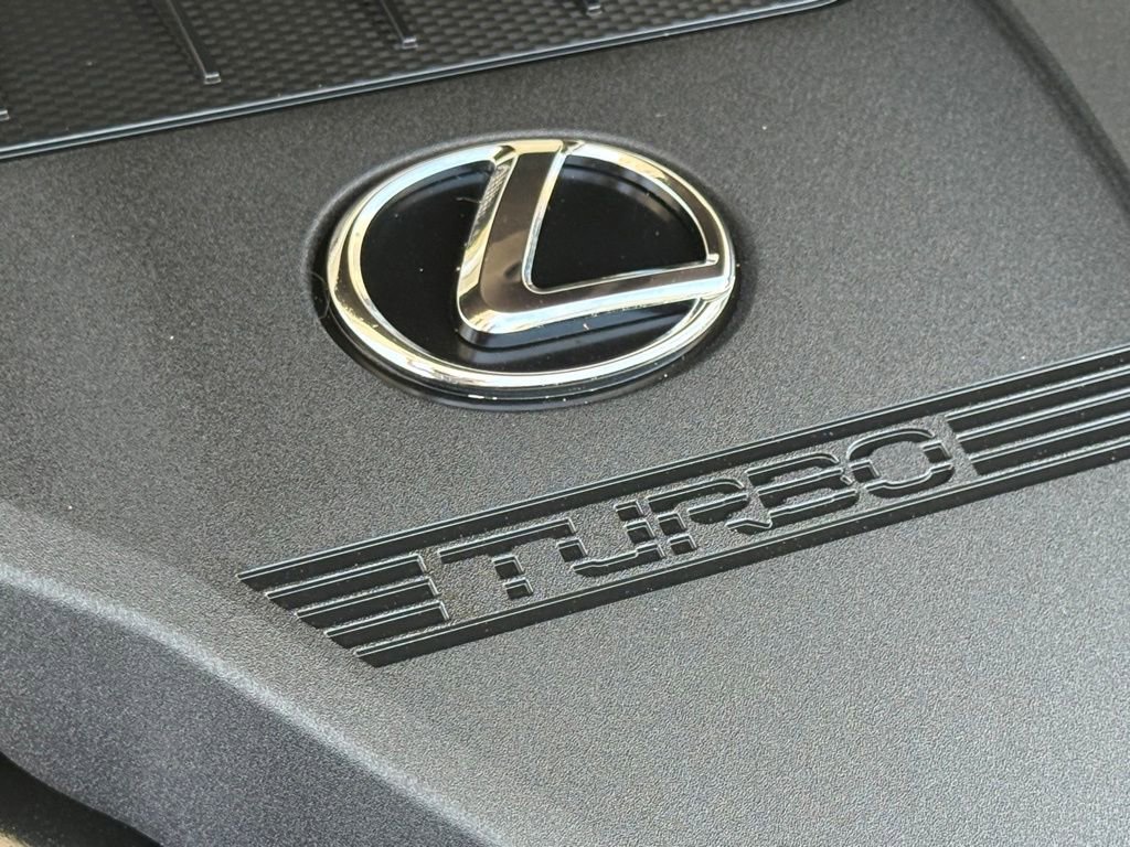 Certified 2023 Lexus RX 350 FWD w/ Accessory Package (Z1) image 7