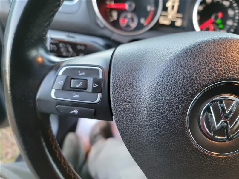 Used 2014 Volkswagen Jetta TDI image 22