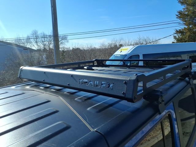 Certified 2024 Jeep Wrangler Unlimited Rubicon image 10