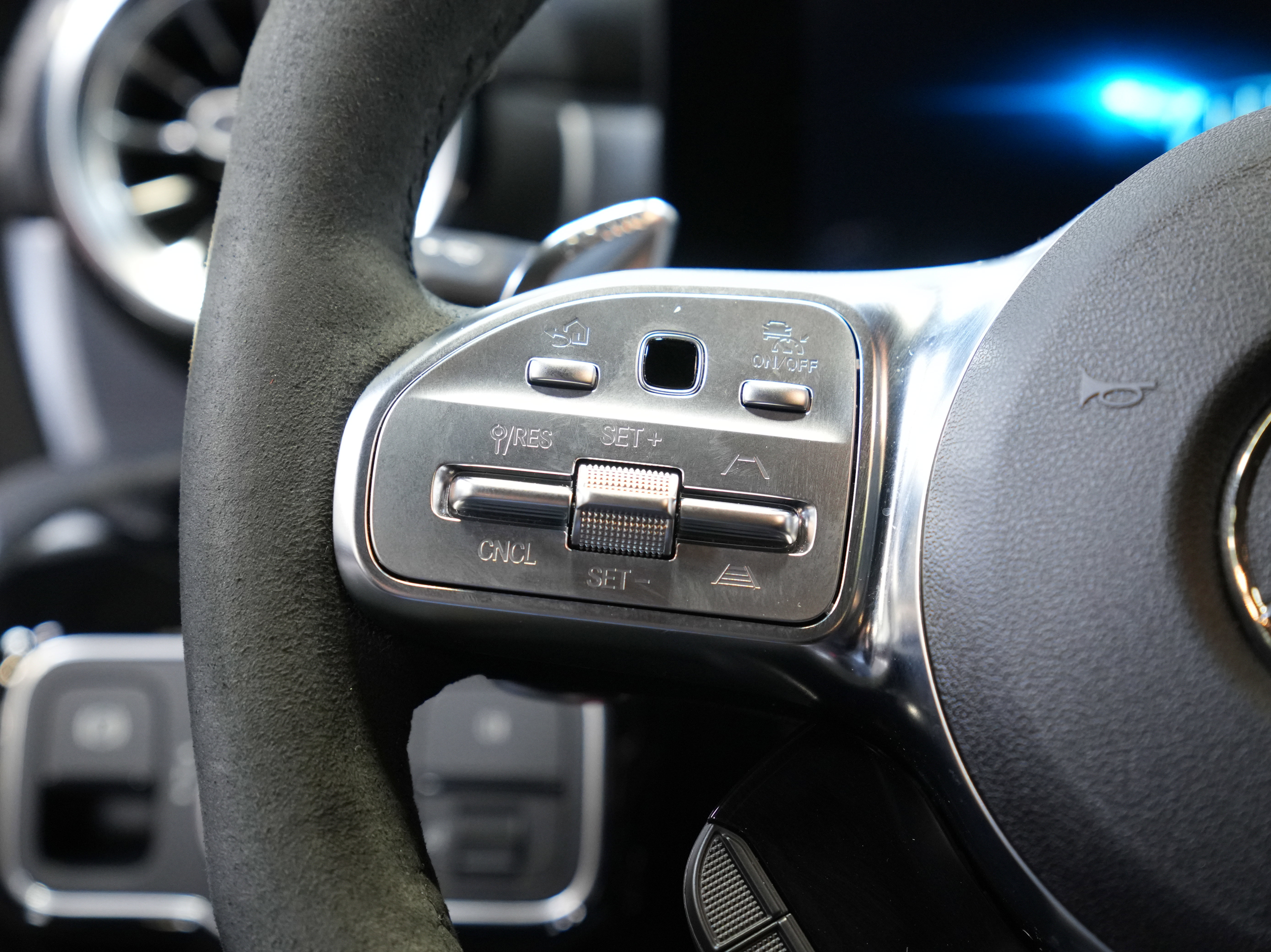 Used 2023 Mercedes-Benz CLA 45 AMG 4MATIC image 43