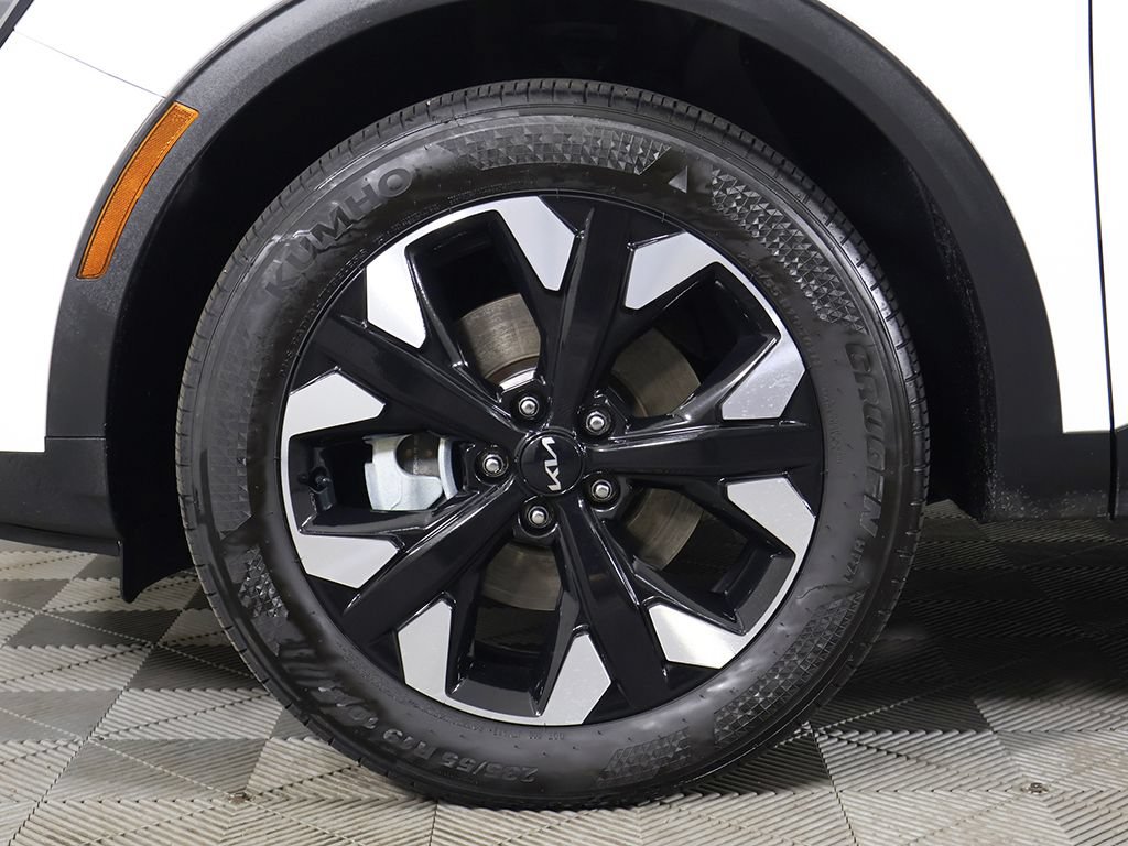 Certified 2024 Kia Sportage X-Line AWD/4WD image 21