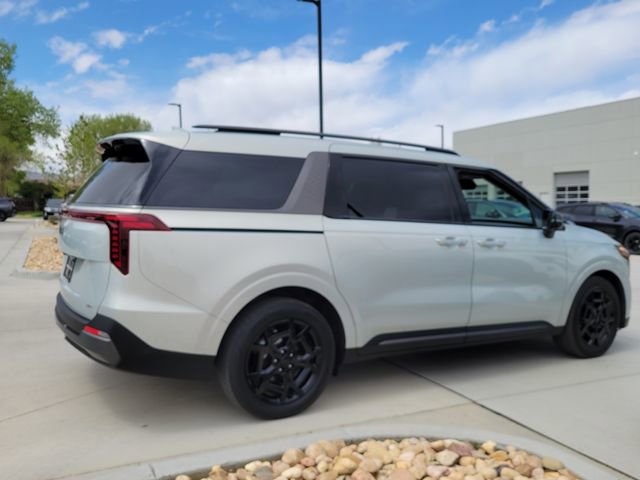 Certified 2025 Kia Carnival SX Prestige FWD image 6