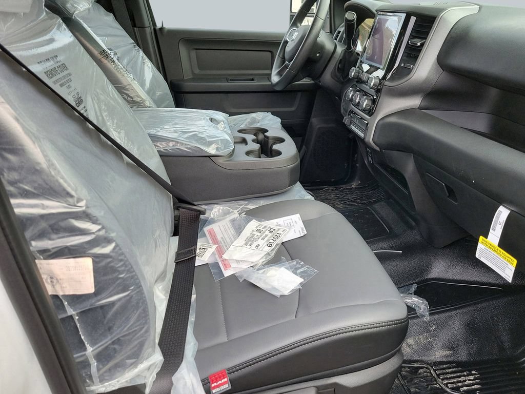 New 2026 RAM 4500 Tradesman AWD/4WD image 40