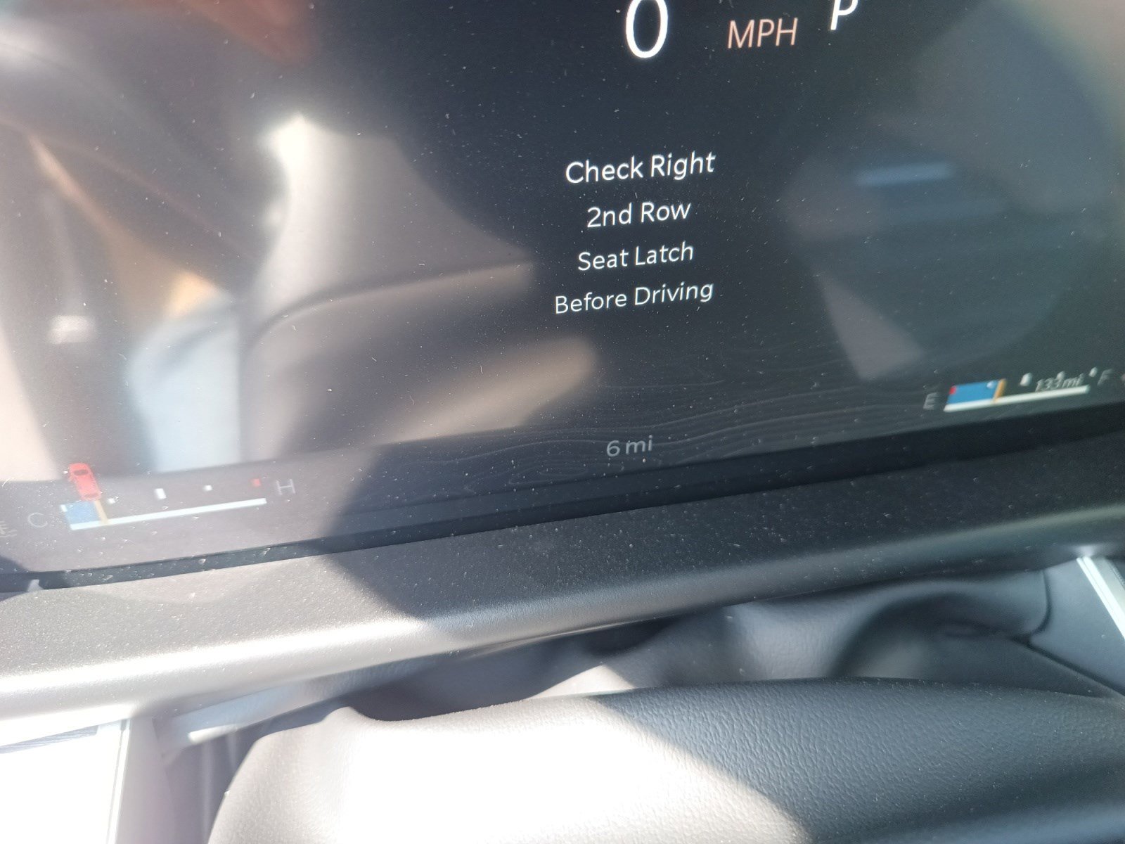 New 2025 Jeep Wagoneer Series II image 2