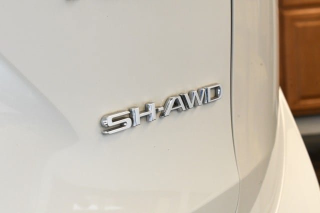 Used 2021 Acura RDX A-Spec AWD/4WD image 15
