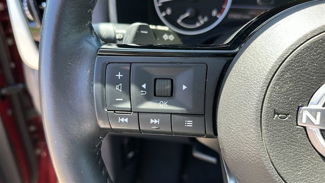 Certified 2023 Nissan Rogue SL w/ SL Premium Package AWD/4WD image 13