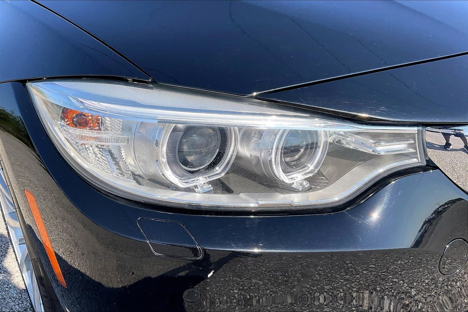 Used 2015 BMW 428i Gran Coupe xDrive AWD/4WD image 31