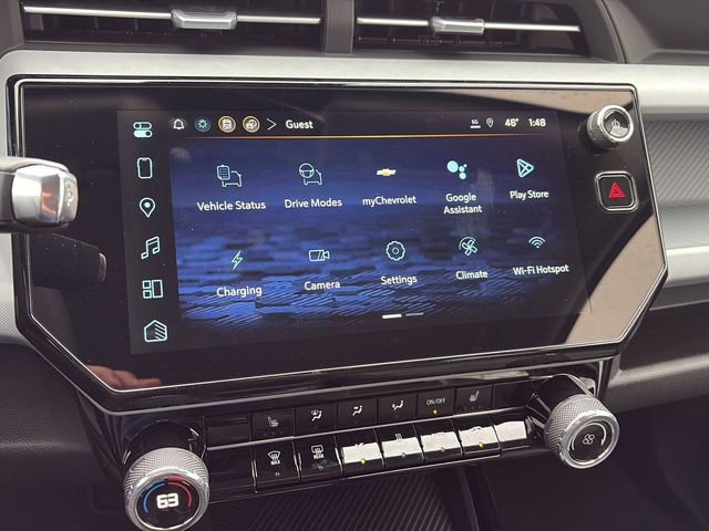 New 2027 Chevrolet Bolt LT w/ Comfort Package image 10