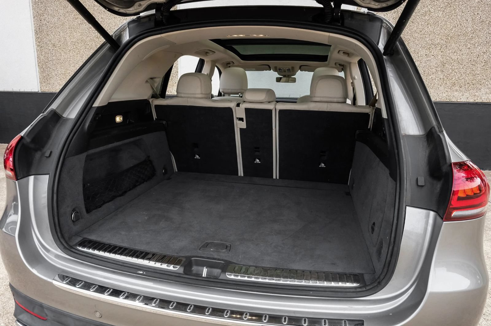 Used 2020 Mercedes-Benz GLE 350 image 60