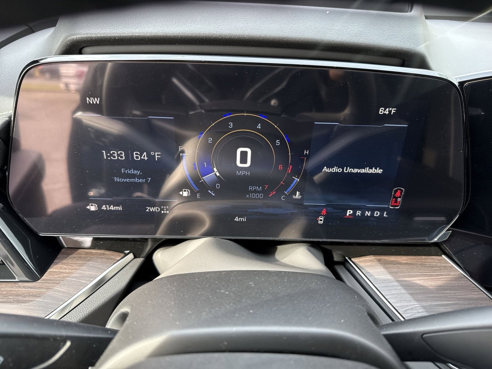 New 2026 Chevrolet Suburban Premier image 17