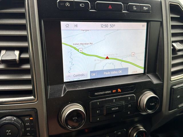 Used 2020 Ford F150 Raptor w/ Equipment Group 802A Luxury image 25