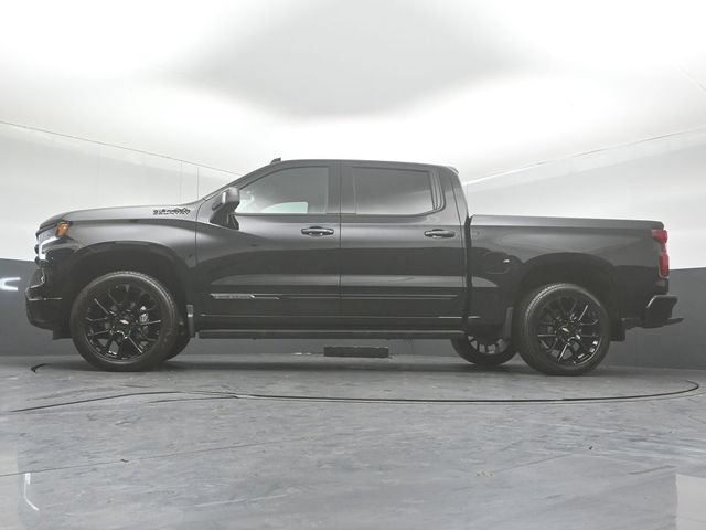 Used 2026 Chevrolet Silverado 1500 High Country w/ Midnight Edition AWD/4WD image 34
