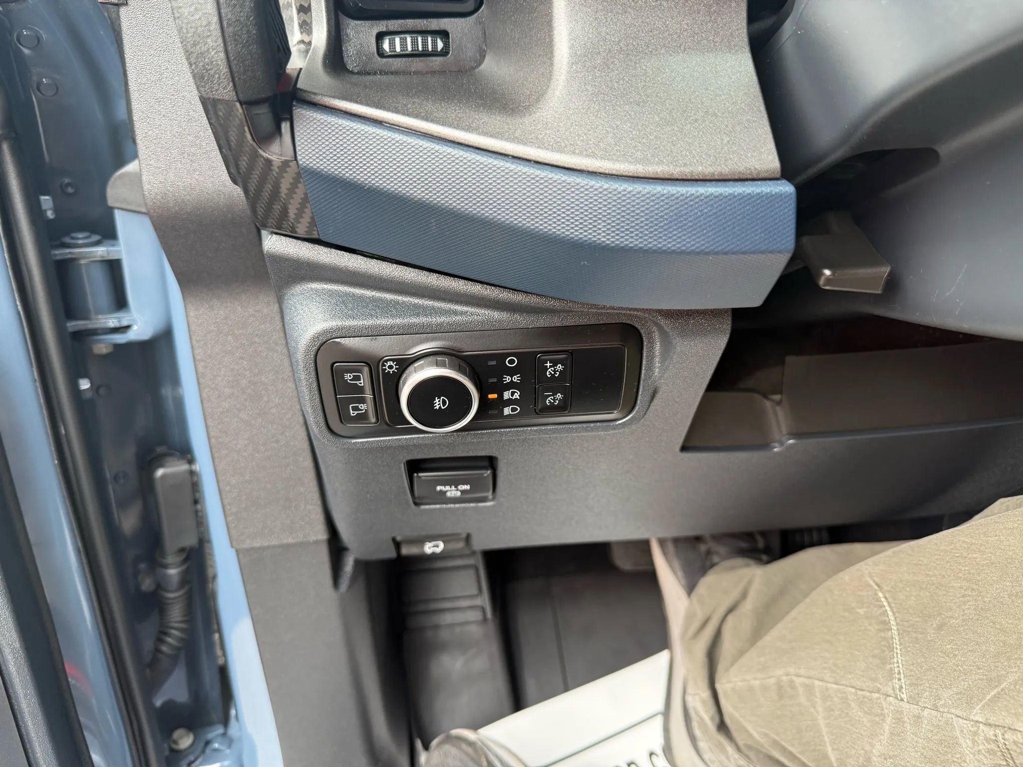 Used 2023 Ford Bronco Raptor image 14