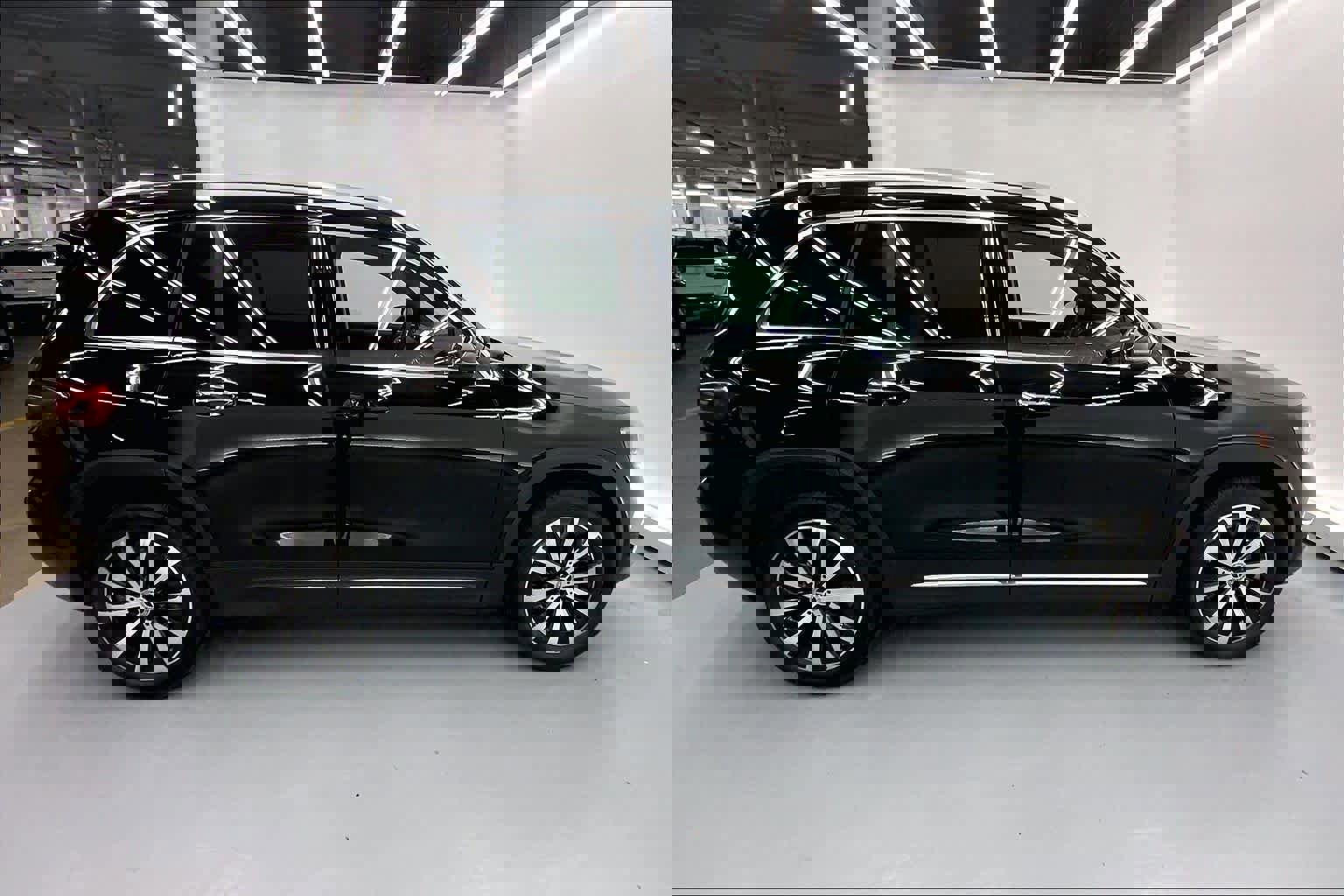 Certified 2023 Mercedes-Benz GLB 250 GLB 250 image 5