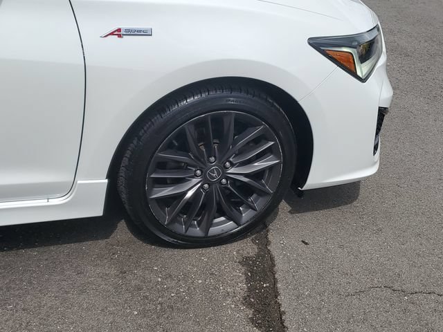 Used 2022 Acura ILX FWD image 6
