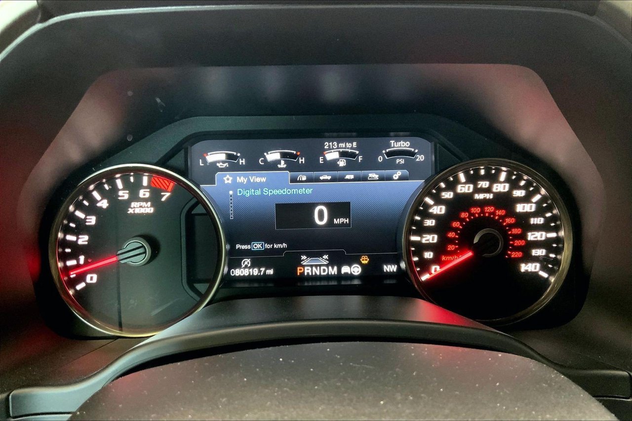 Used 2020 Ford F150 Raptor w/ Equipment Group 802A Luxury AWD/4WD image 18