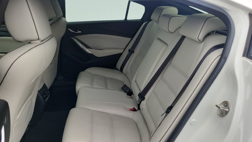 Used 2017 MAZDA MAZDA6 Grand Touring FWD image 10