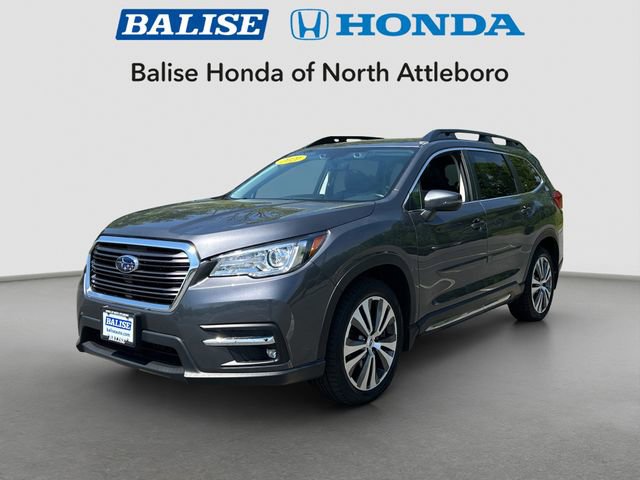 Used 2021 Subaru Ascent Limited w/ Technology Package