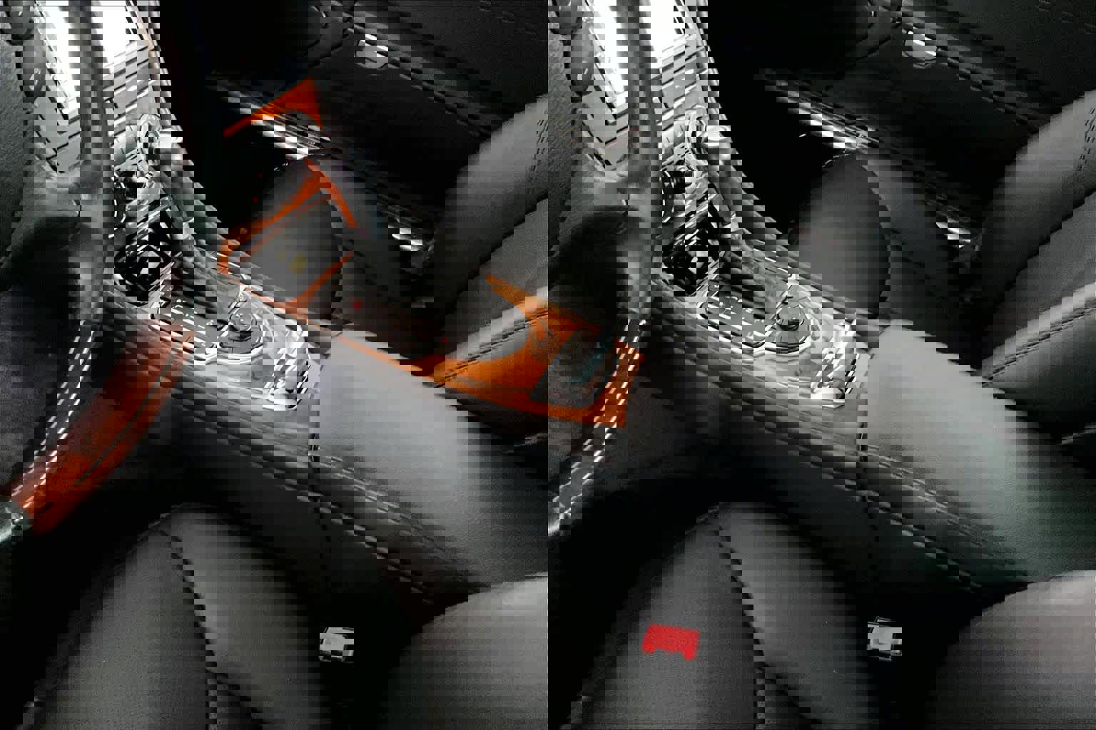 Used 2007 Mercedes-Benz SL 550 image 16