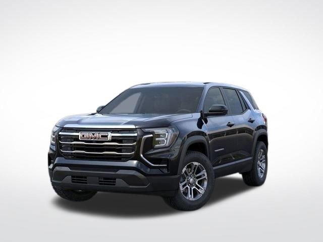 Used 2026 GMC Terrain Elevation image 6