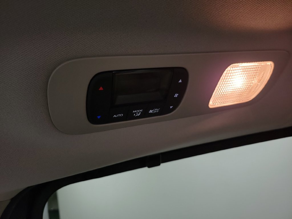 Used 2025 Honda Odyssey EX-L image 35