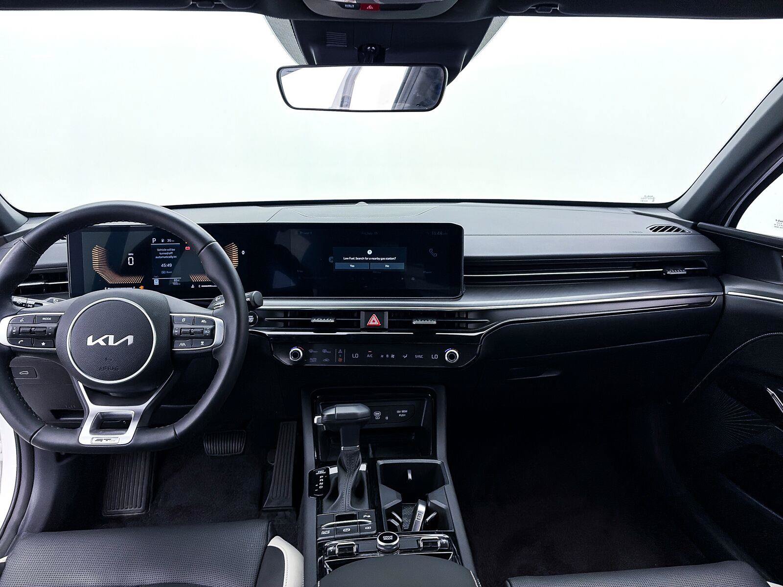 Used 2025 Kia K5 GT-Line FWD image 28