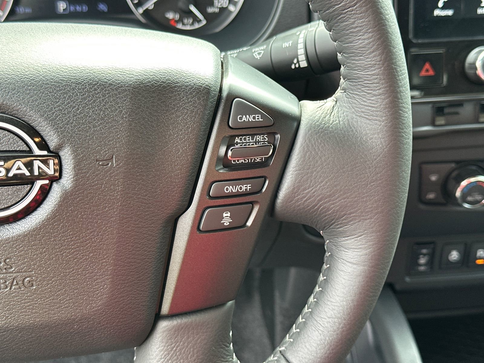 New 2026 Nissan Frontier SV w/ SV Convenience Package image 27