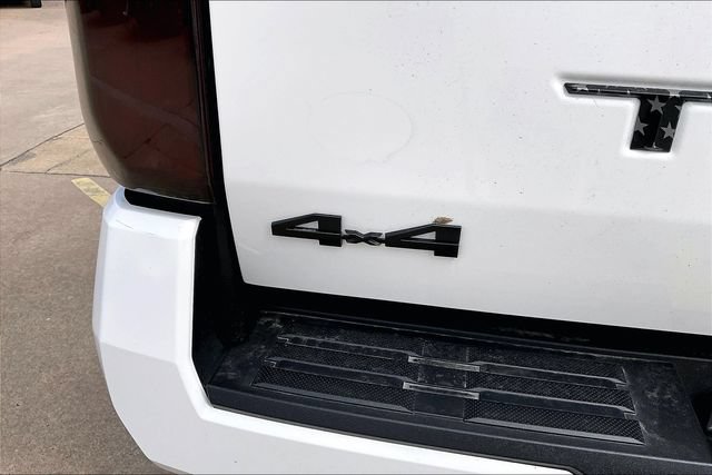 Used 2025 Toyota Tacoma TRD Sport AWD/4WD image 23